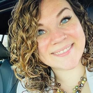 Meet your Posher, Katelin